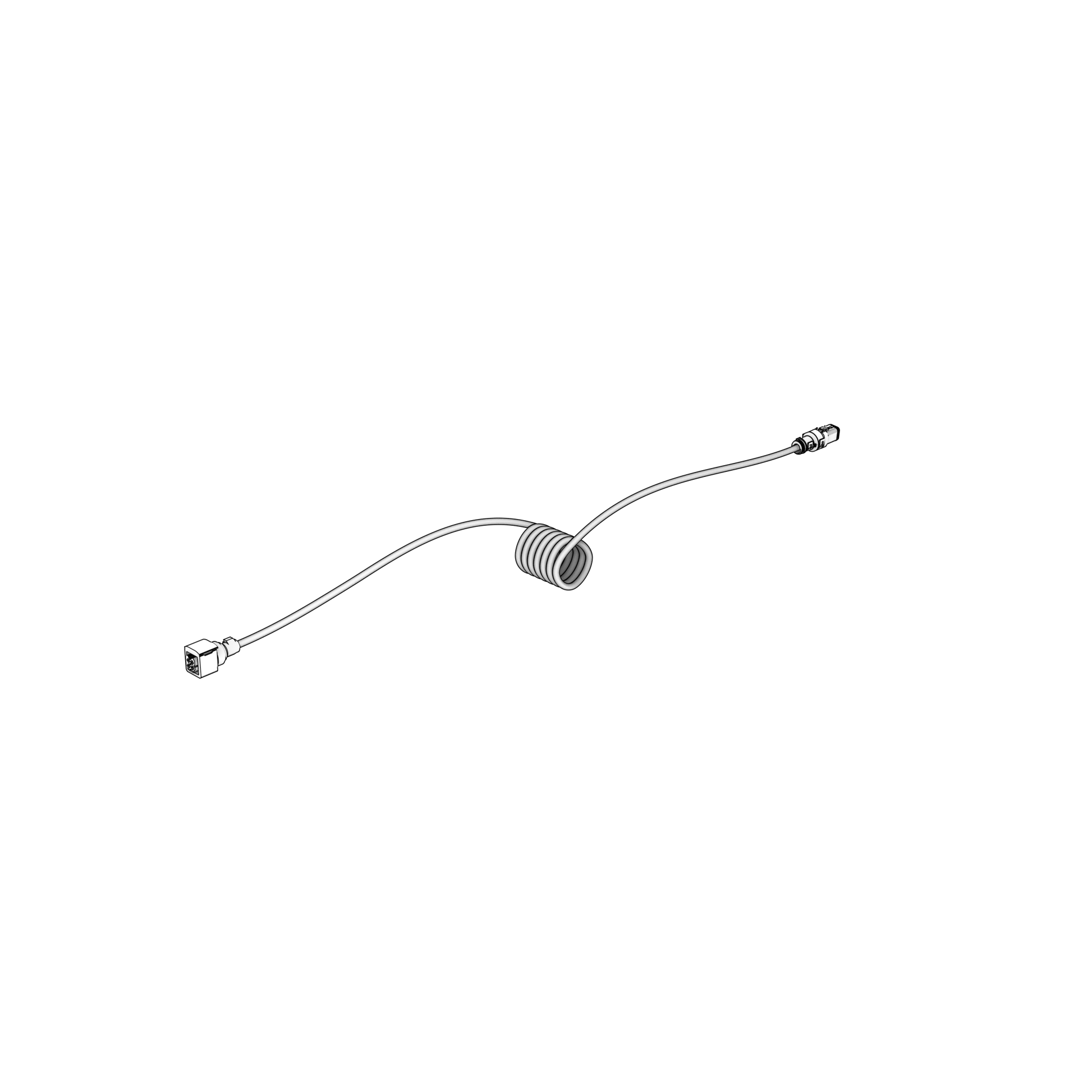 23677974 Wiring Harness | Genuine Volvo Penta Part