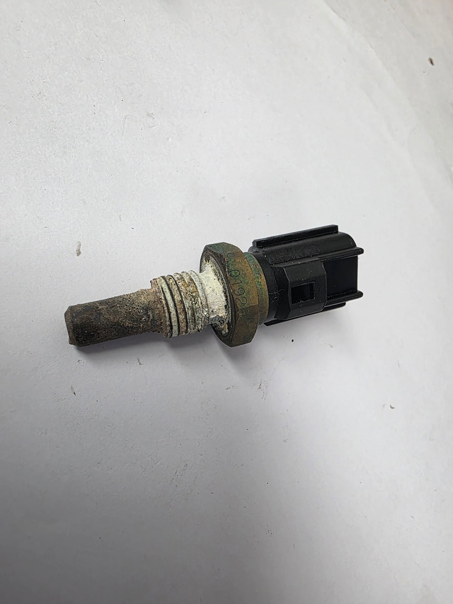 804295T Mercury Thermosensor | Genuine Used Part