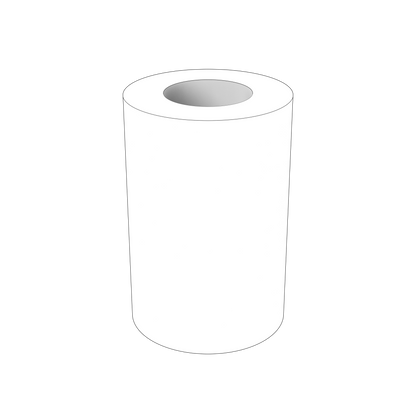 807425 Spacer Sleeve | Genuine Volvo Penta Part - photo 2 of 2
