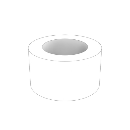 820506 Spacer Sleeve | Genuine Volvo Penta Part