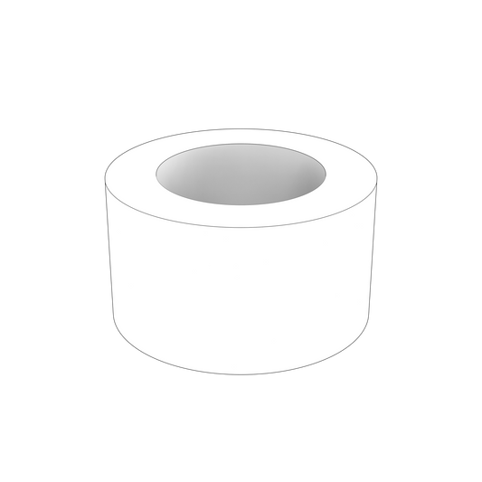 820506 Spacer Sleeve | Genuine Volvo Penta Part
