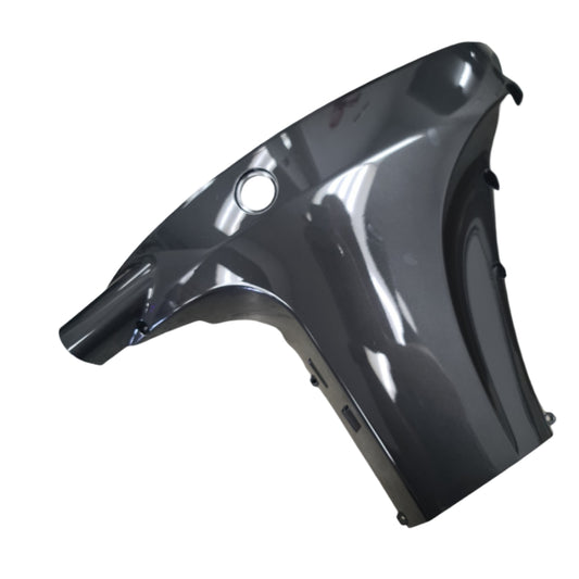 61821-88L00-0EP Suzuki Marine Port Side Cover Shadow Black Metallic 61821-88L20-0EP | Genuine OEM Outboard Part