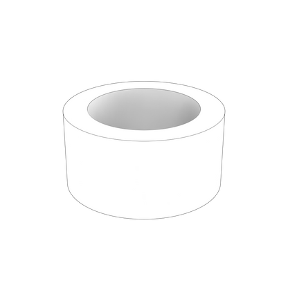 983740 Spacer Sleeve | Genuine Volvo Penta Part