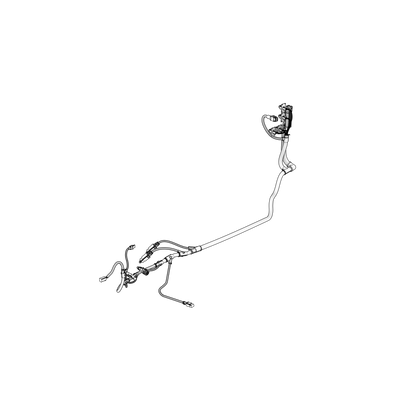 22023239 Wiring Harness | Genuine Volvo Penta Part