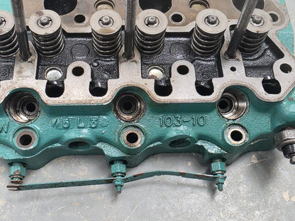 3580300 Volvo Penta Cylinder Head | Genuine Used Part