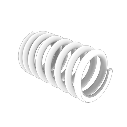 24208879 Valve Spring | Genuine Volvo Penta Part - photo 2 of 2