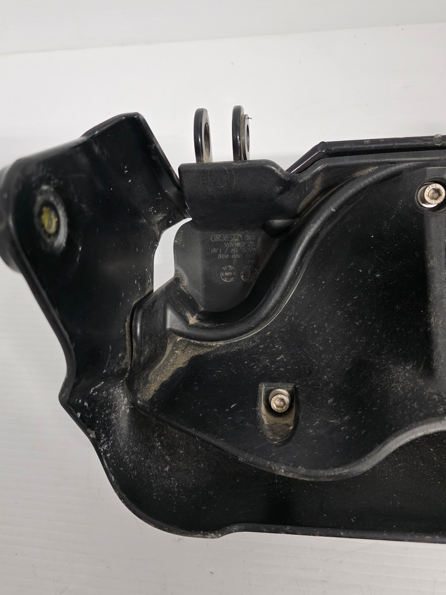268000183 Seadoo Reverse Gate | Genuine Used Part