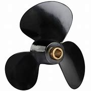 813233 Propeller | Genuine Volvo Penta Part