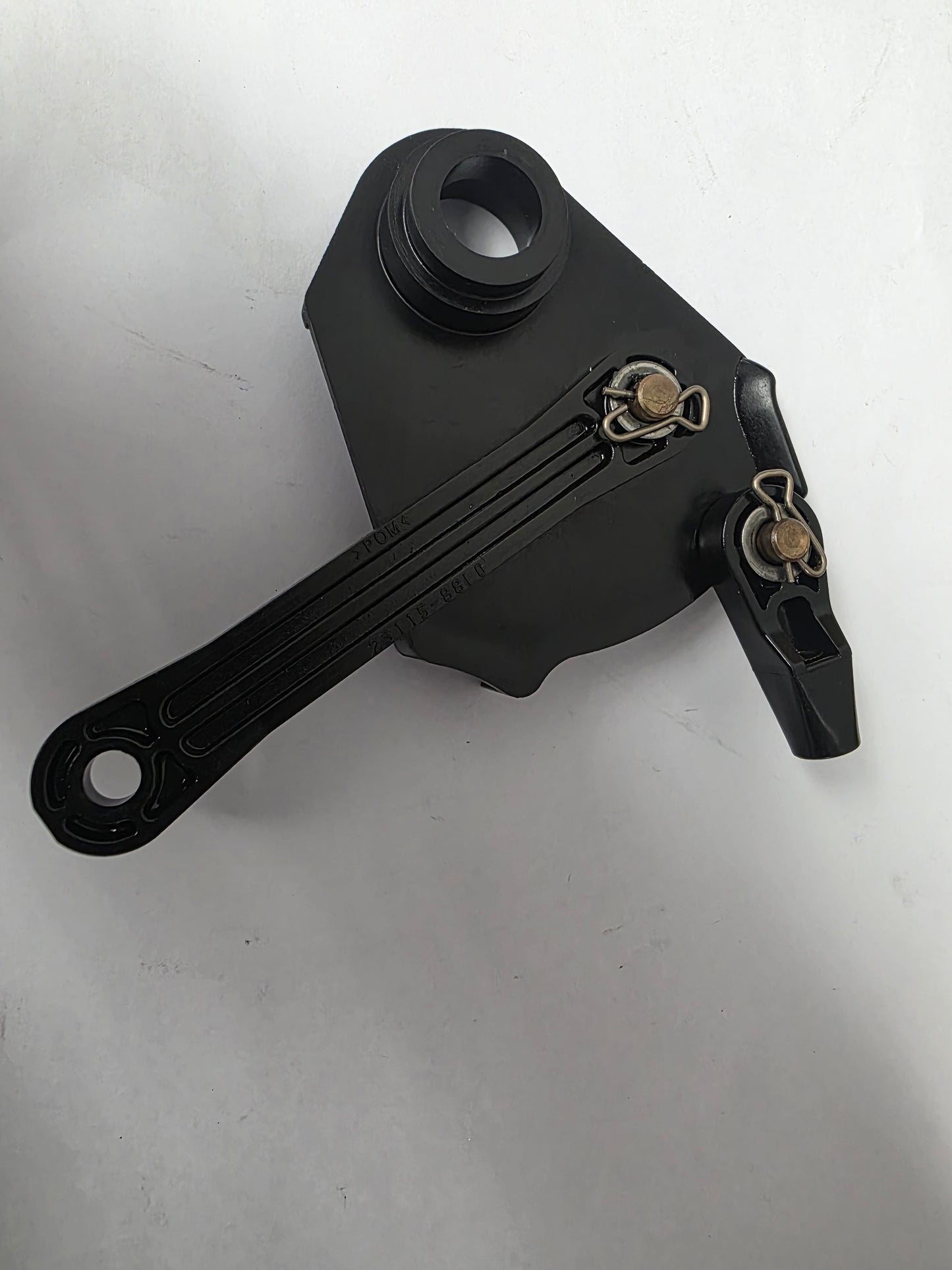 23210-88L00 Suzuki Clutch Control Lever | Genuine Used Part