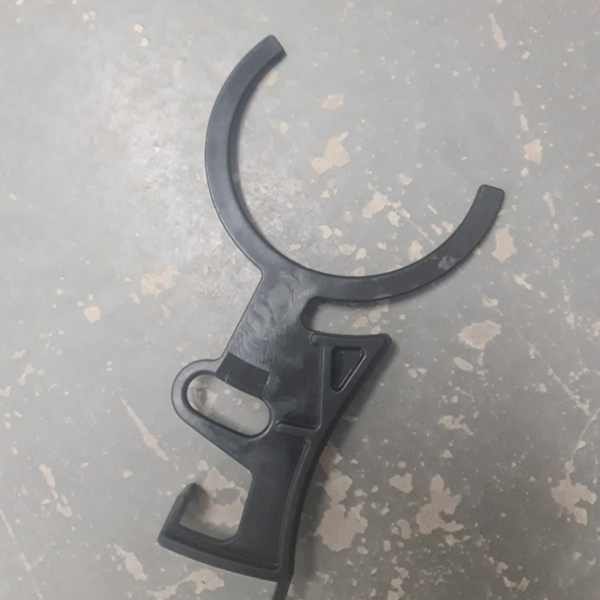 0335592 BRP Spark Cam | Genuine Used Part