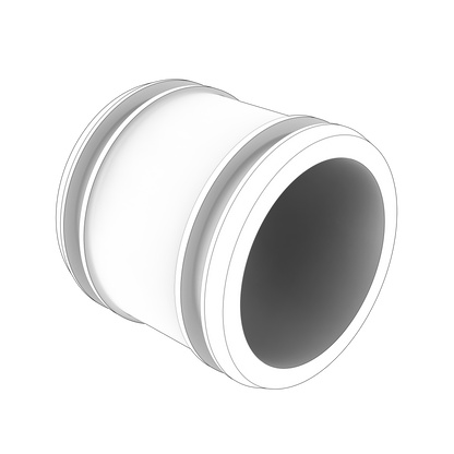 866594 Tube | Genuine Volvo Penta Part - photo 2 of 2