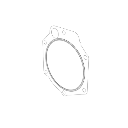 22029570 Gasket | Genuine Volvo Penta Part