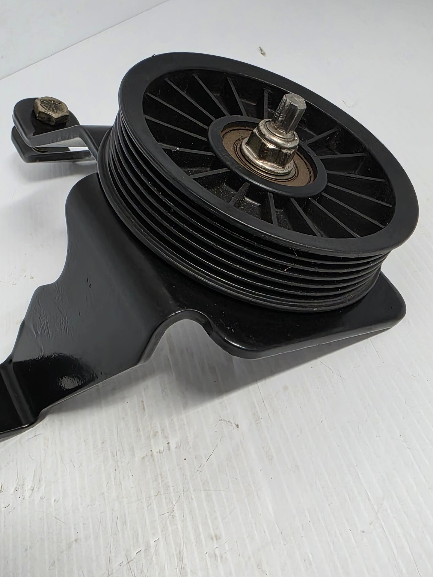 862083 Mercruiser Pulley Assy | Genuine Used Part