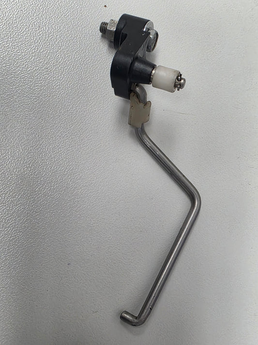 67C-41212-00-00 67C-41241-00-00 Yamaha F40 Accelerator Arm & Link Rod | Genuine Used Part