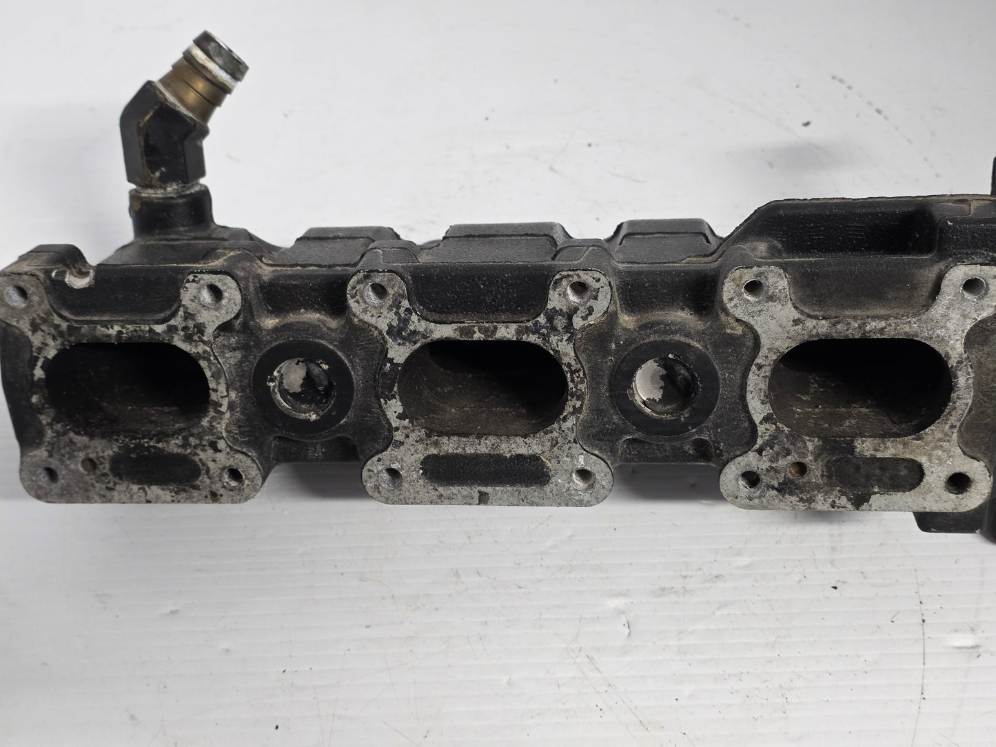 296000422 Seadoo Exhaust Manifold | Genuine Used Part