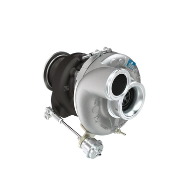 23333025 Turbocharger | Genuine Volvo Penta Part
