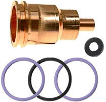 21351717 Injector Sleeve | Genuine Volvo Penta Part