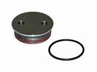 8194467 Plug | Genuine Volvo Penta Part