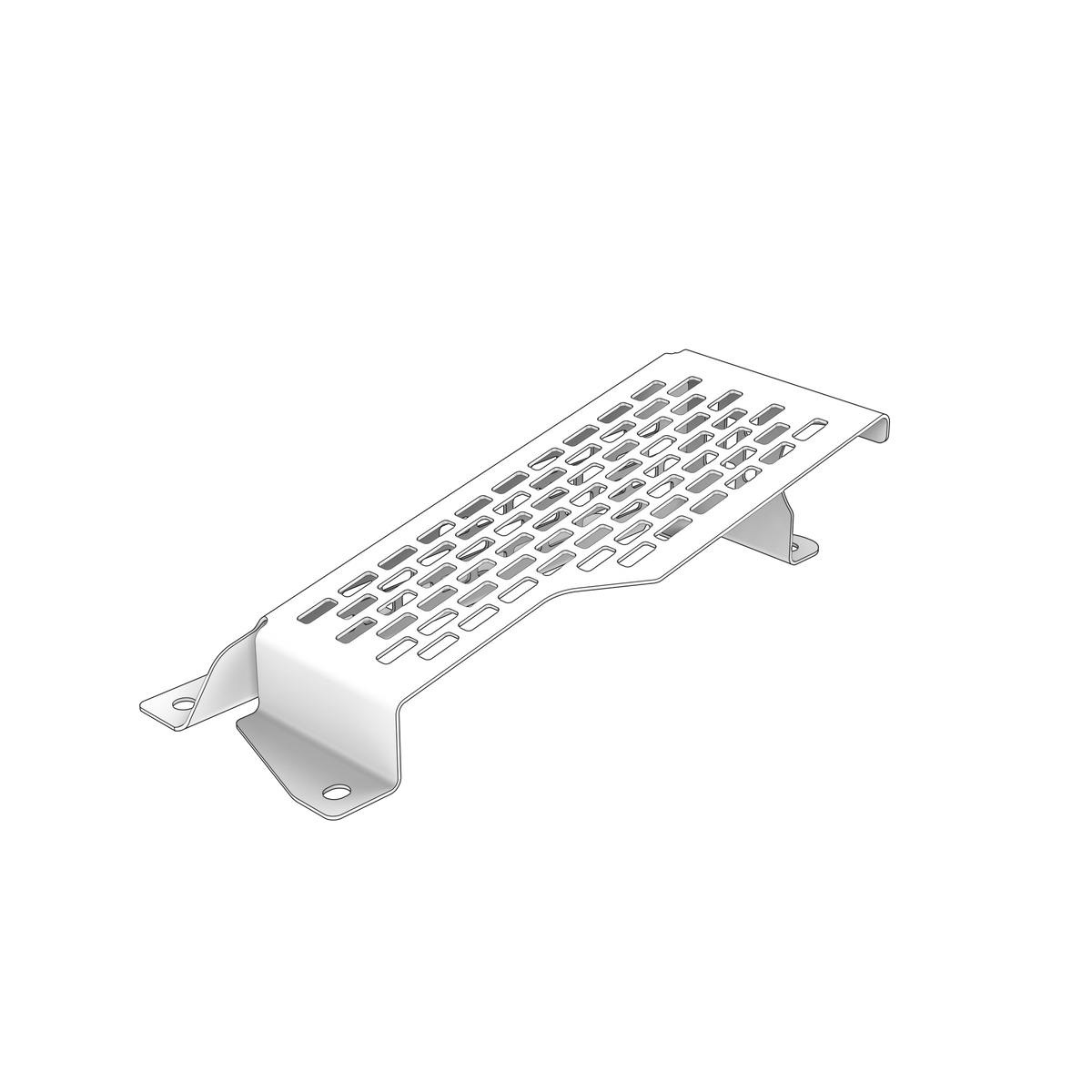 21866946 Heat Shield | Genuine Volvo Penta Part