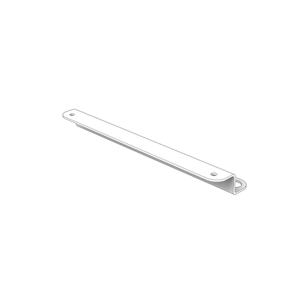23137689 Bracket | Genuine Volvo Penta Part - photo 2 of 2