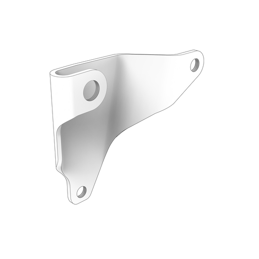 3889945, Bracket | Genuine Volvo Penta Part