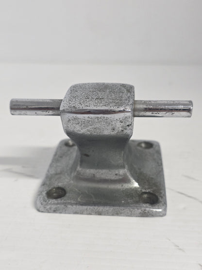 T538138 Alloy Boat Samson Post Cross Bollard Mooring Bit | Marine Anchoring Solutions