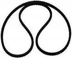 966931 V-Belt | Genuine Volvo Penta Part