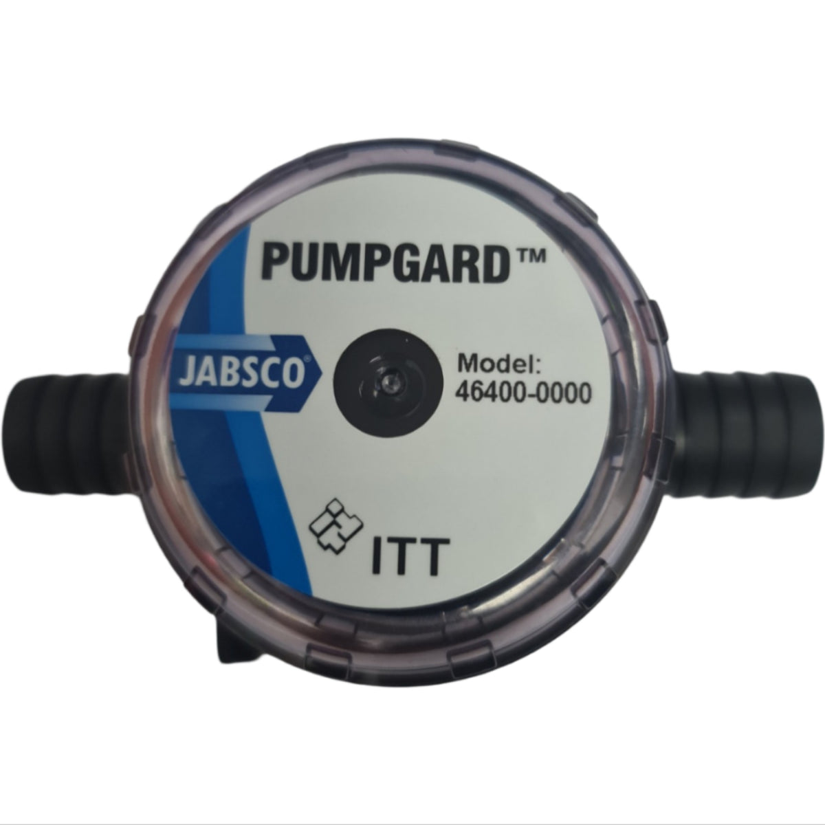 RWB J21-112 Pump Guard Strainer 2x20mm Hose Barbs | Marine Pump & Fitting