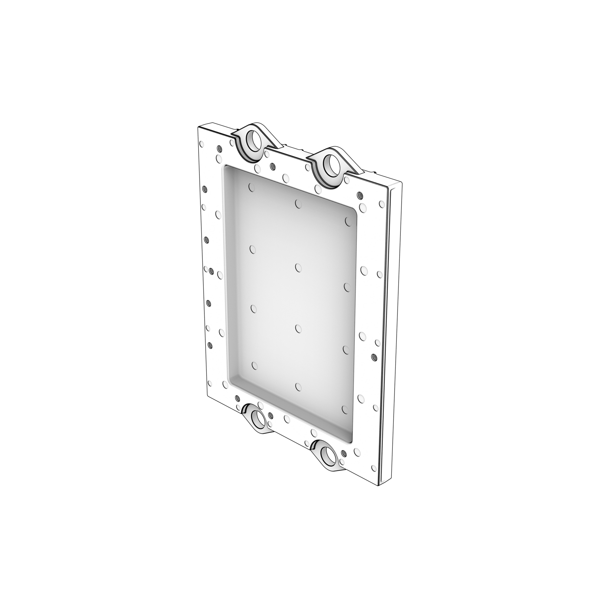 21402624 Support | Genuine Volvo Penta Part