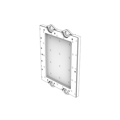 21402624 Support | Genuine Volvo Penta Part