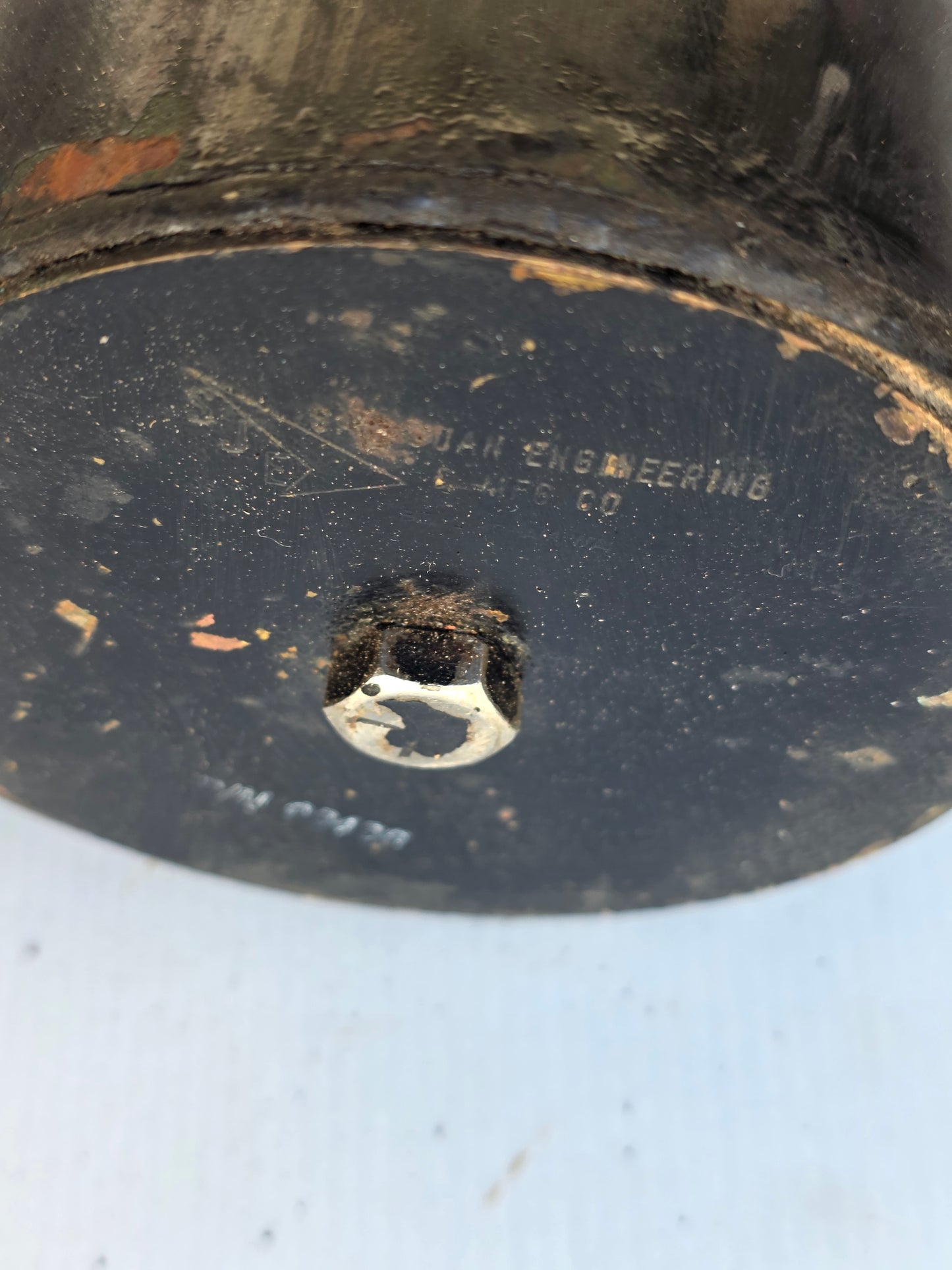 99438A1 Mercruiser Heat Exchanger | Genuine Used Part