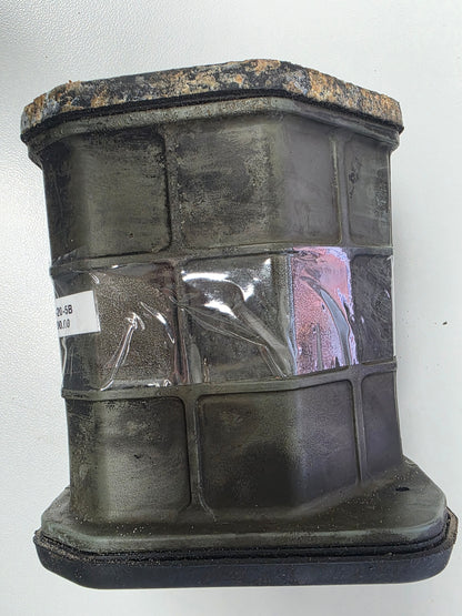 64D-14721-20-CA 64D-14721-20-5B Yamaha Muffler | Genuine Used Part