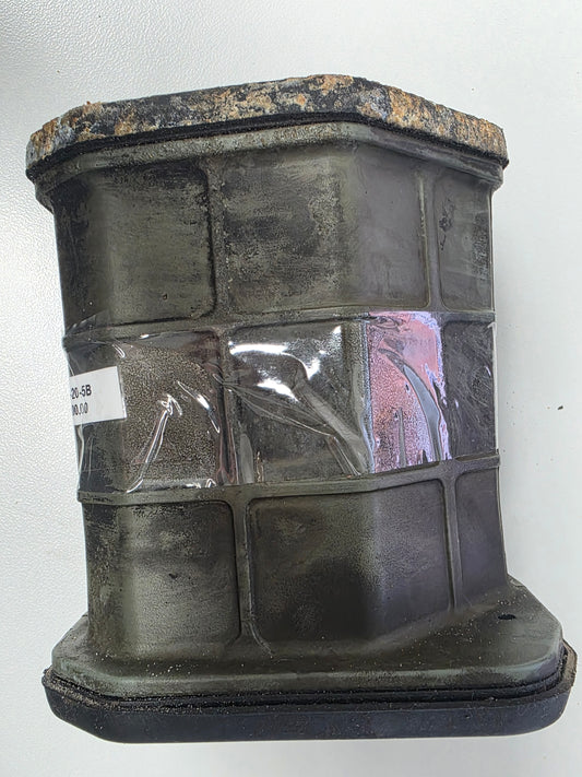64D-14721-20-CA 64D-14721-20-5B Yamaha Muffler | Genuine Used Part