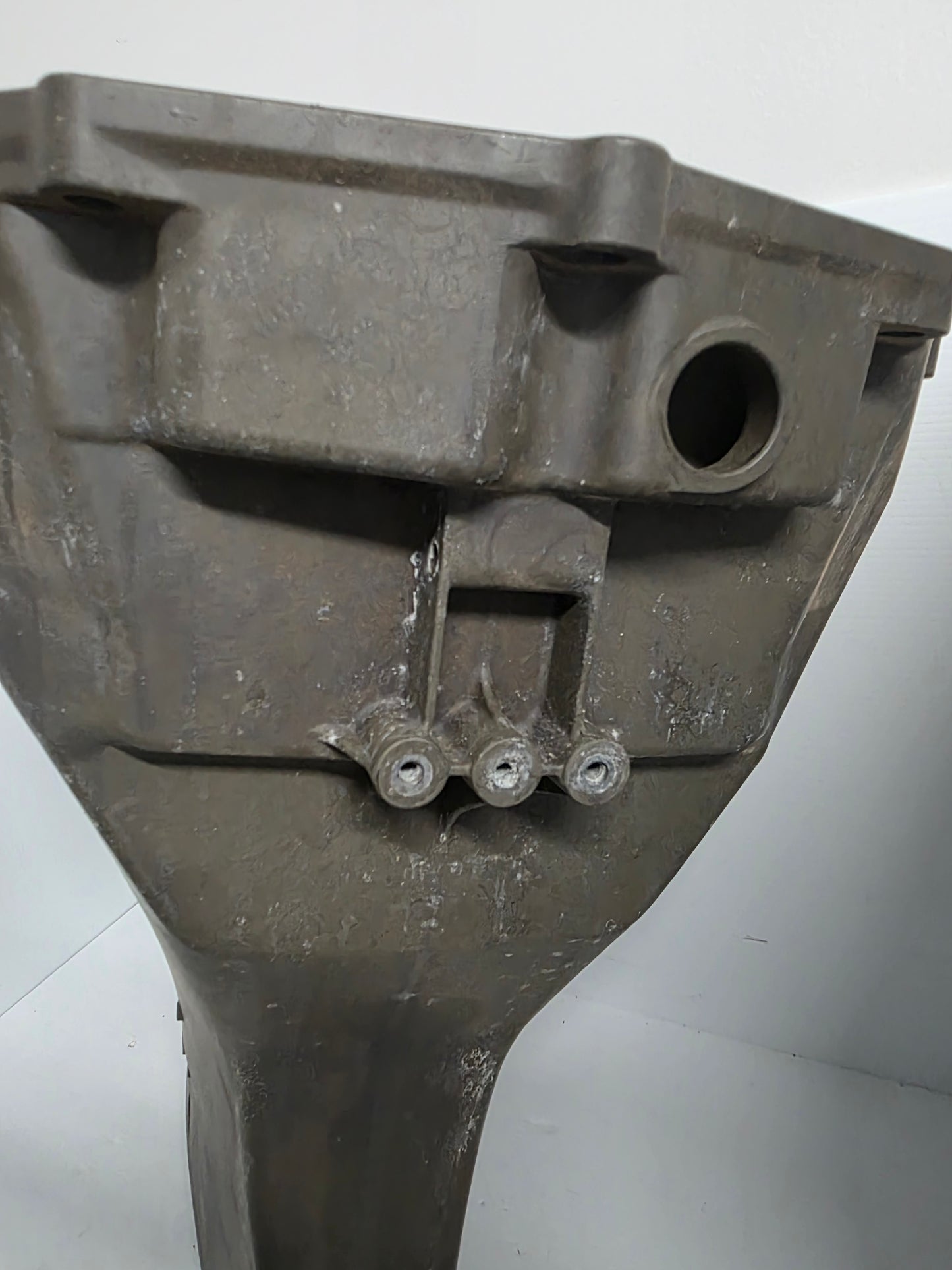 40201-ZVL-000 Honda Case (XL) | Genuine Used Part