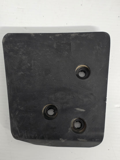 292001430 Seadoo LH Trim Tab | Genuine Used Part