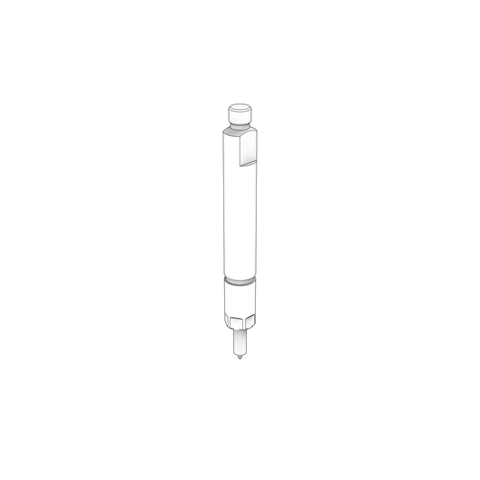 3835958 Injector | Genuine Volvo Penta Part