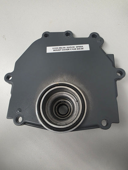 51122-88L00 Suzuki DF60A Mount Cover Case | Genuine Used Part