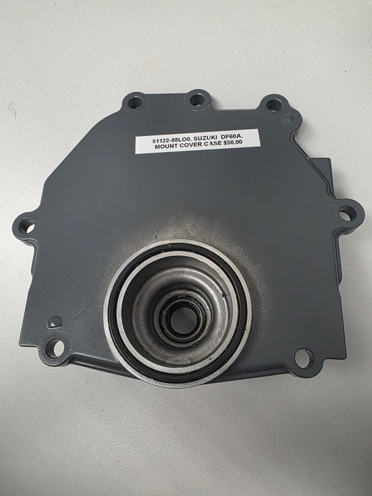 51122-88L00 Suzuki DF60A Mount Cover Case | Genuine Used Part