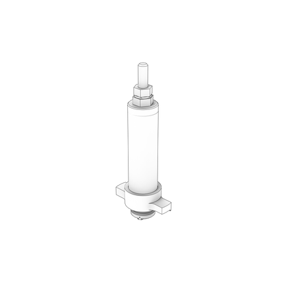 88800387 Puller | Genuine Volvo Penta Part - photo 2 of 2