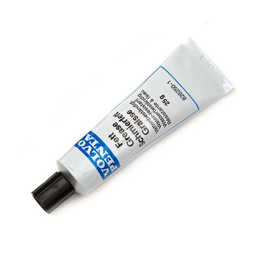 828250 Lubricating Grease | Genuine Volvo Penta Part