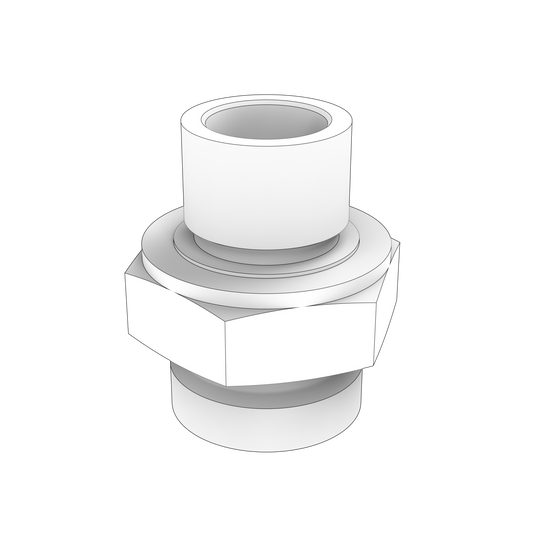 994010 Nipple | Genuine Volvo Penta Part