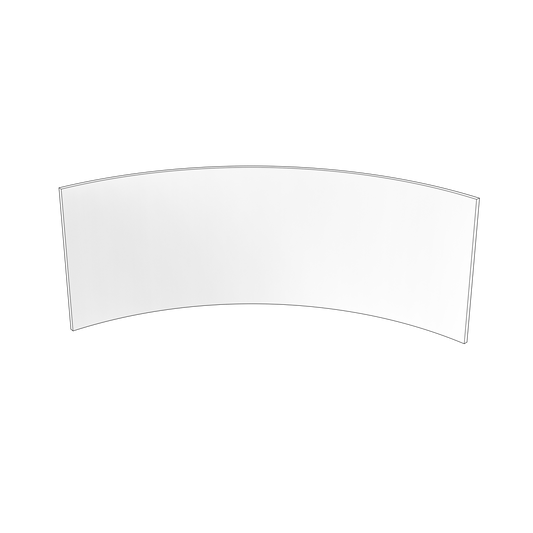 3839107 Rubber Mat | Genuine Volvo Penta Part