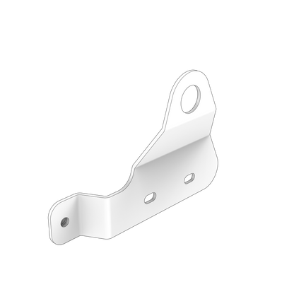 22075229 Bracket | Genuine Volvo Penta Part
