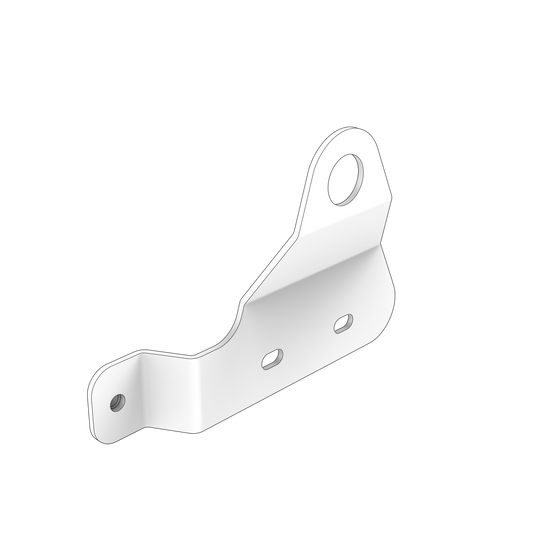 22075229 Bracket | Genuine Volvo Penta Part