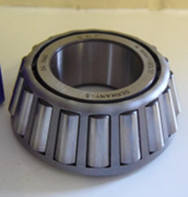 181301 Inner Ring | Genuine Volvo Penta Part