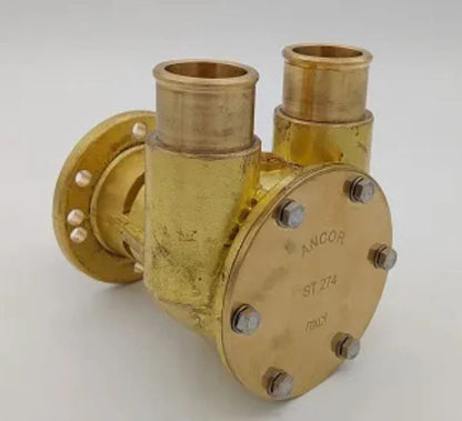 AN 5278 Ancor AN 5278 - ST274 Pump replaces Johnson 10-24386-01, Nanni 4.220HE