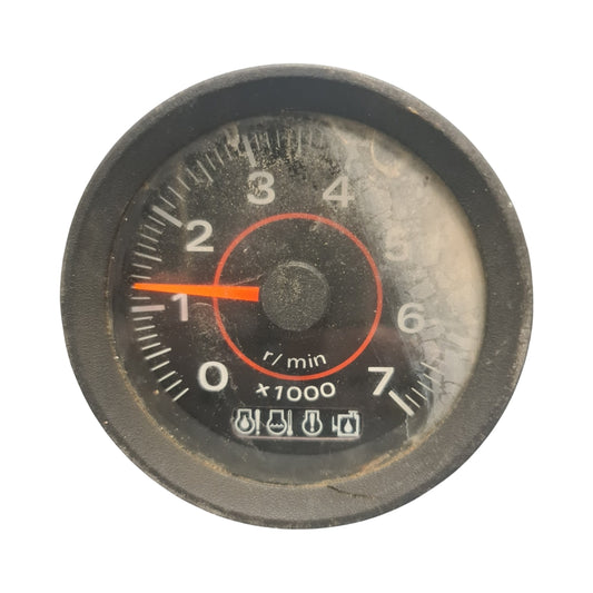 0176641 0177107 BRP Tachometer & System Check | Genuine Used Part
