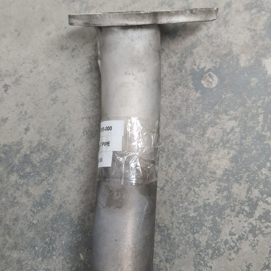 18330-ZW5-000 Exhaust Pipe | Genuine Used Part