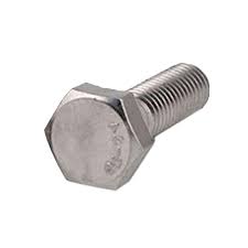 22278501 Hexagon Screw | Genuine Volvo Penta Part