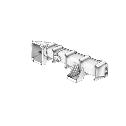 23943433 Inlet Manifold | Genuine Volvo Penta Part - photo 2 of 2